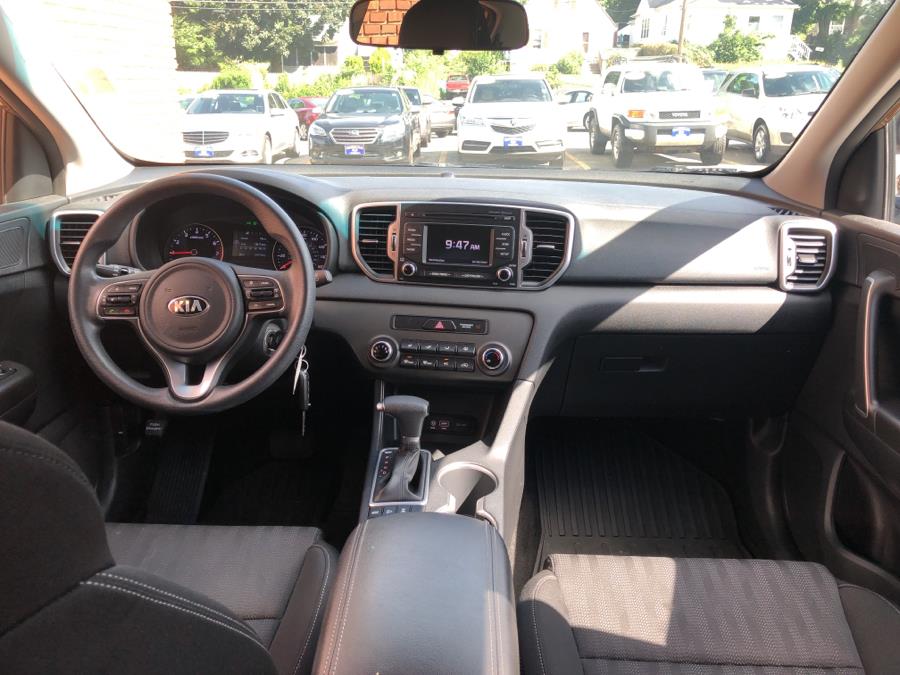 2017 Kia Sportage LX AWD, available for sale in Waterbury, Connecticut | National Auto Brokers, Inc.. Waterbury, Connecticut 2017 Kia Sportage LX AWD, available for sale in Waterbury, Connecticut | National Auto Brokers, Inc.. Waterbury, Connecticut