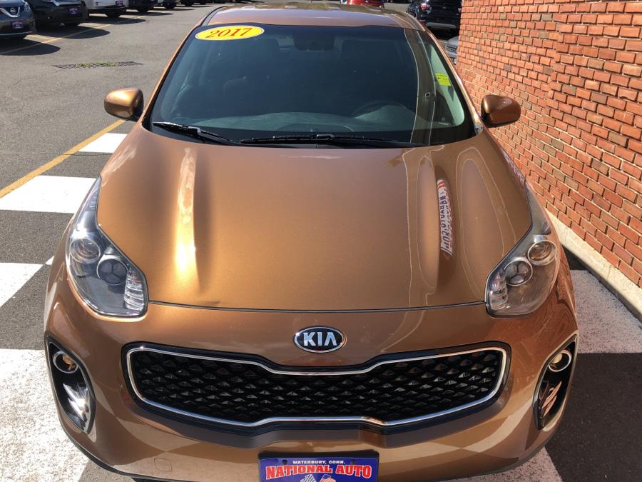 2017 Kia Sportage LX AWD, available for sale in Waterbury, Connecticut | National Auto Brokers, Inc.. Waterbury, Connecticut 2017 Kia Sportage LX AWD, available for sale in Waterbury, Connecticut | National Auto Brokers, Inc.. Waterbury, Connecticut