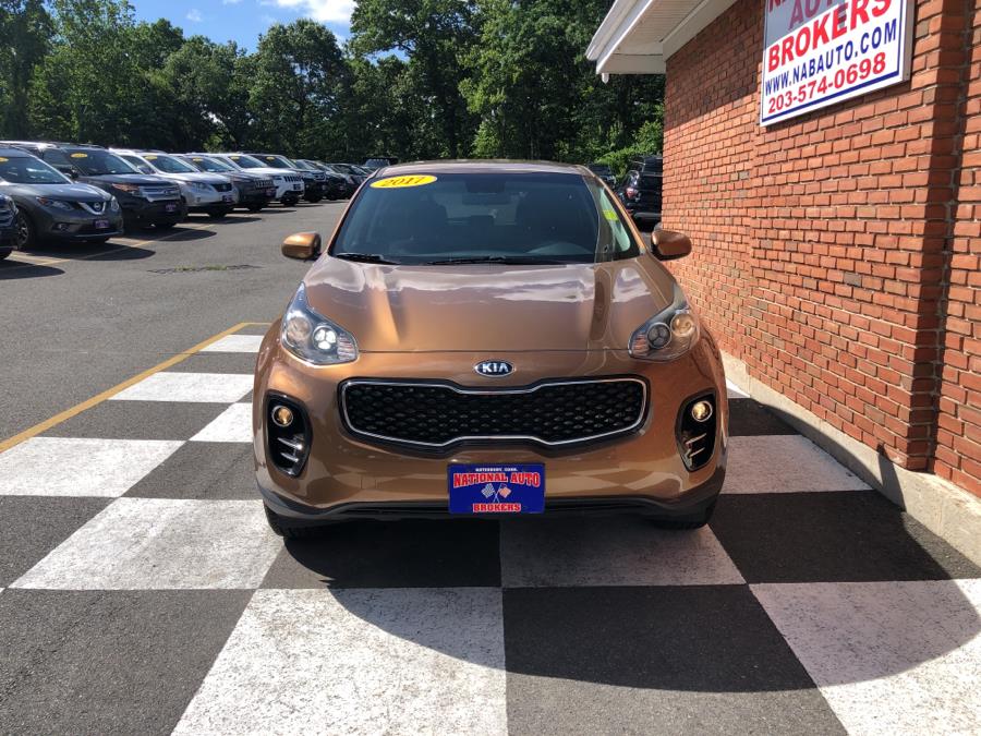 2017 Kia Sportage LX AWD, available for sale in Waterbury, Connecticut | National Auto Brokers, Inc.. Waterbury, Connecticut 2017 Kia Sportage LX AWD, available for sale in Waterbury, Connecticut | National Auto Brokers, Inc.. Waterbury, Connecticut
