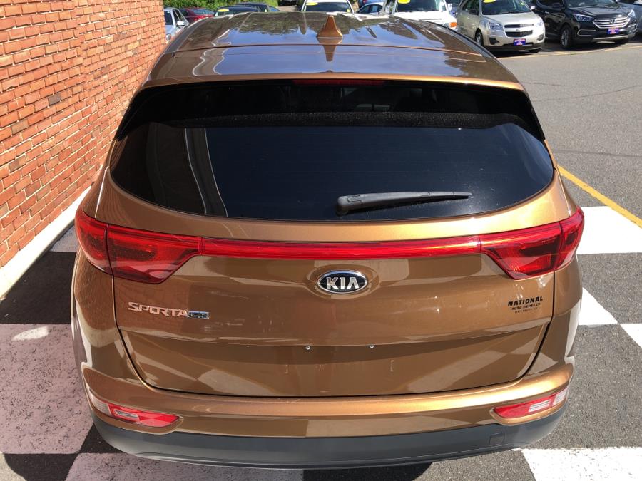 2017 Kia Sportage LX AWD, available for sale in Waterbury, Connecticut | National Auto Brokers, Inc.. Waterbury, Connecticut 2017 Kia Sportage LX AWD, available for sale in Waterbury, Connecticut | National Auto Brokers, Inc.. Waterbury, Connecticut