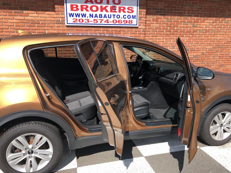 2017 Kia Sportage LX AWD, available for sale in Waterbury, Connecticut | National Auto Brokers, Inc.. Waterbury, Connecticut 2017 Kia Sportage LX AWD, available for sale in Waterbury, Connecticut | National Auto Brokers, Inc.. Waterbury, Connecticut