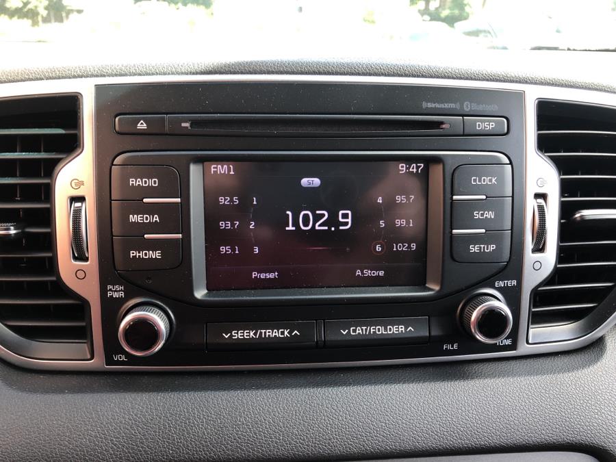 2017 Kia Sportage LX AWD, available for sale in Waterbury, Connecticut | National Auto Brokers, Inc.. Waterbury, Connecticut 2017 Kia Sportage LX AWD, available for sale in Waterbury, Connecticut | National Auto Brokers, Inc.. Waterbury, Connecticut