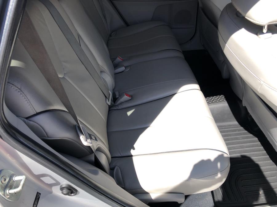 2014 Toyota Venza 4dr Wgn V6 AWD XLE, available for sale in Waterbury, Connecticut | National Auto Brokers, Inc.. Waterbury, Connecticut 2014 Toyota Venza 4dr Wgn V6 AWD XLE, available for sale in Waterbury, Connecticut | National Auto Brokers, Inc.. Waterbury, Connecticut