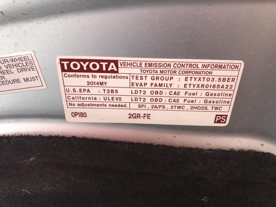 2014 Toyota Venza 4dr Wgn V6 AWD XLE, available for sale in Waterbury, Connecticut | National Auto Brokers, Inc.. Waterbury, Connecticut 2014 Toyota Venza 4dr Wgn V6 AWD XLE, available for sale in Waterbury, Connecticut | National Auto Brokers, Inc.. Waterbury, Connecticut