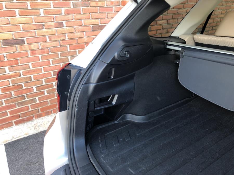 Used Subaru Outback 4dr Wgn 2.5i Premium PZEV 2016 | National Auto Brokers, Inc.. Waterbury, Connecticut Used Subaru Outback 4dr Wgn 2.5i Premium PZEV 2016 | National Auto Brokers, Inc.. Waterbury, Connecticut