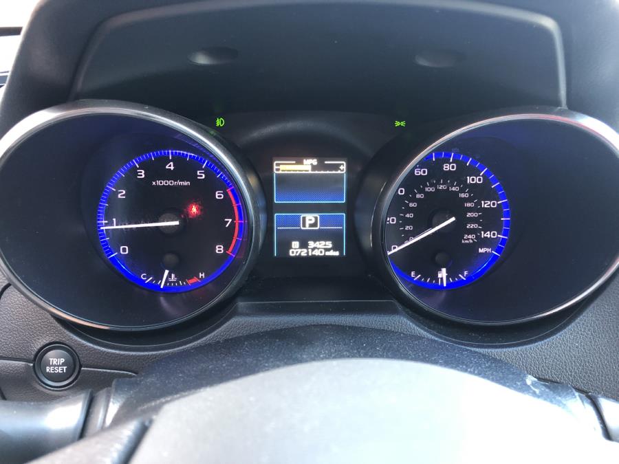 Used Subaru Outback 4dr Wgn 2.5i Premium PZEV 2016 | National Auto Brokers, Inc.. Waterbury, Connecticut Used Subaru Outback 4dr Wgn 2.5i Premium PZEV 2016 | National Auto Brokers, Inc.. Waterbury, Connecticut
