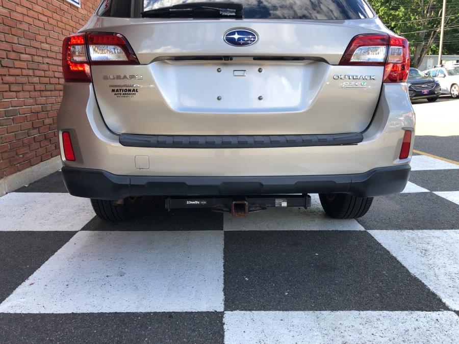 Used Subaru Outback 4dr Wgn 2.5i Premium PZEV 2016 | National Auto Brokers, Inc.. Waterbury, Connecticut Used Subaru Outback 4dr Wgn 2.5i Premium PZEV 2016 | National Auto Brokers, Inc.. Waterbury, Connecticut