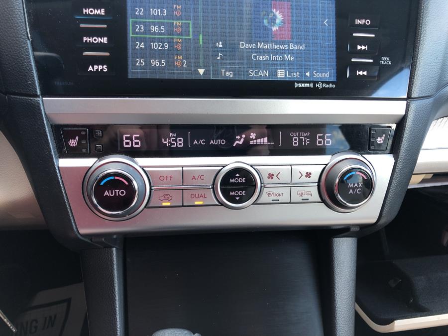 Used Subaru Outback 4dr Wgn 2.5i Premium PZEV 2016 | National Auto Brokers, Inc.. Waterbury, Connecticut Used Subaru Outback 4dr Wgn 2.5i Premium PZEV 2016 | National Auto Brokers, Inc.. Waterbury, Connecticut