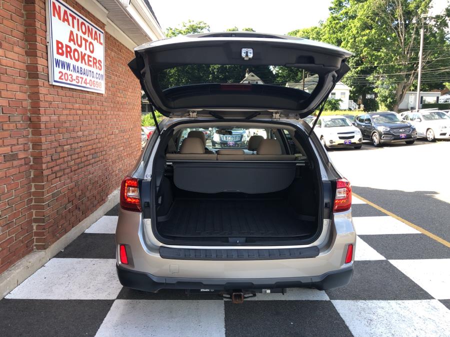 Used Subaru Outback 4dr Wgn 2.5i Premium PZEV 2016 | National Auto Brokers, Inc.. Waterbury, Connecticut Used Subaru Outback 4dr Wgn 2.5i Premium PZEV 2016 | National Auto Brokers, Inc.. Waterbury, Connecticut