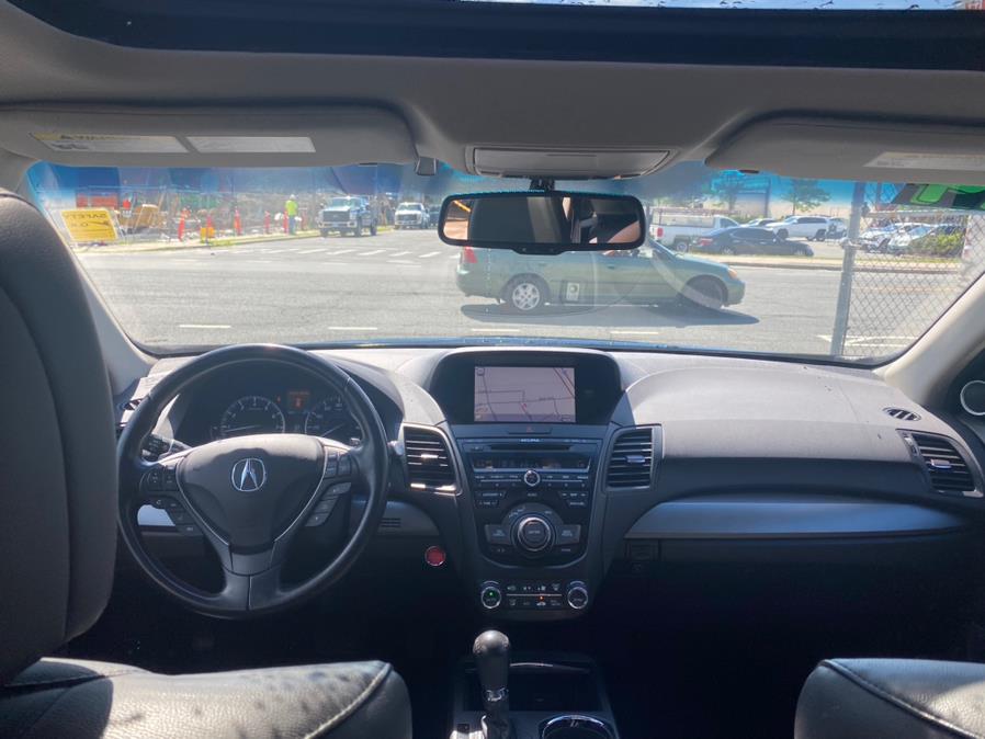 2014 Acura RDX AWD 4dr Tech Pkg, available for sale in Hartford, Connecticut | VEB Auto Sales. Hartford, Connecticut 2014 Acura RDX AWD 4dr Tech Pkg, available for sale in Hartford, Connecticut | VEB Auto Sales. Hartford, Connecticut