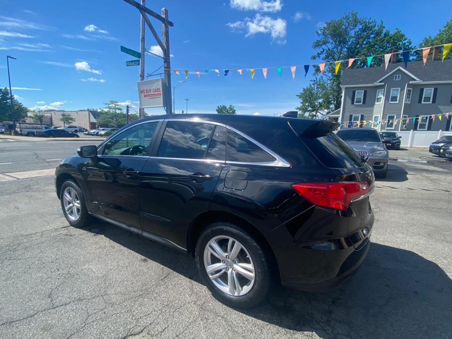 2014 Acura RDX AWD 4dr Tech Pkg, available for sale in Hartford, Connecticut | VEB Auto Sales. Hartford, Connecticut 2014 Acura RDX AWD 4dr Tech Pkg, available for sale in Hartford, Connecticut | VEB Auto Sales. Hartford, Connecticut
