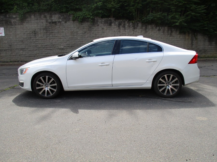 Used Volvo S60 Inscription 4dr Sdn T5 Premier AWD 2016 | Universal Motors LLC. New Britain, Connecticut Used Volvo S60 Inscription 4dr Sdn T5 Premier AWD 2016 | Universal Motors LLC. New Britain, Connecticut