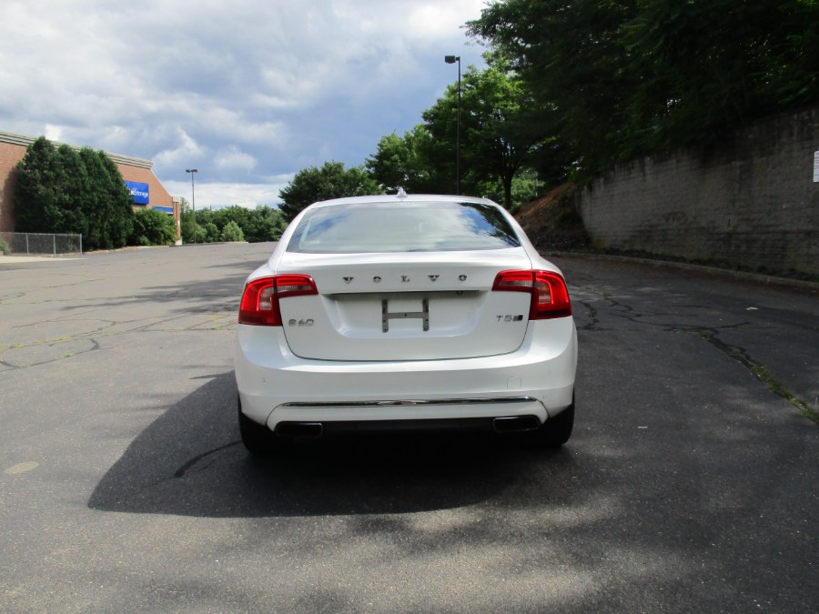 Used Volvo S60 Inscription 4dr Sdn T5 Premier AWD 2016 | Universal Motors LLC. New Britain, Connecticut Used Volvo S60 Inscription 4dr Sdn T5 Premier AWD 2016 | Universal Motors LLC. New Britain, Connecticut