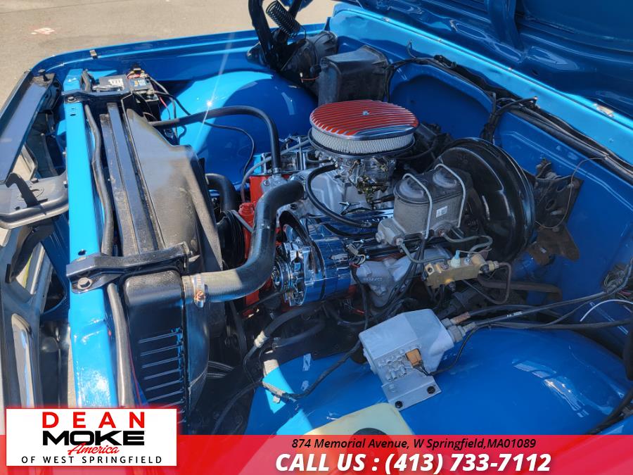 1971 GMC 3 Door Suburban Restomod, available for sale in W Springfield, Massachusetts | Dean Moke America of West Springfield. W Springfield, Massachusetts 1971 GMC 3 Door Suburban Restomod, available for sale in W Springfield, Massachusetts | Dean Moke America of West Springfield. W Springfield, Massachusetts