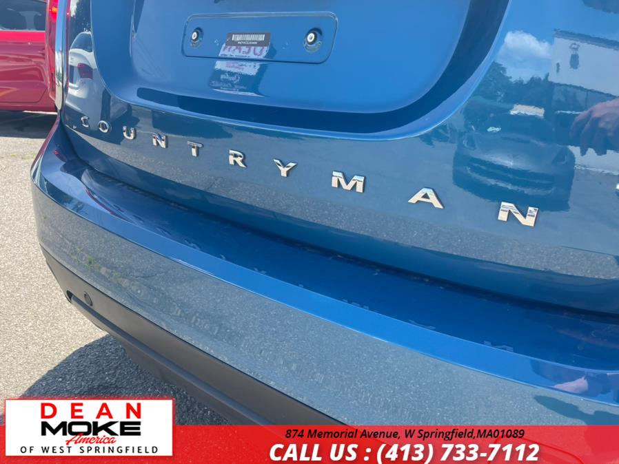 Used MINI Countryman Cooper ALL4 2018 | Dean Moke America of West Springfield. W Springfield, Massachusetts Used MINI Countryman Cooper ALL4 2018 | Dean Moke America of West Springfield. W Springfield, Massachusetts