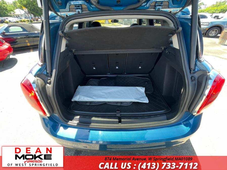 Used MINI Countryman Cooper ALL4 2018 | Dean Moke America of West Springfield. W Springfield, Massachusetts Used MINI Countryman Cooper ALL4 2018 | Dean Moke America of West Springfield. W Springfield, Massachusetts