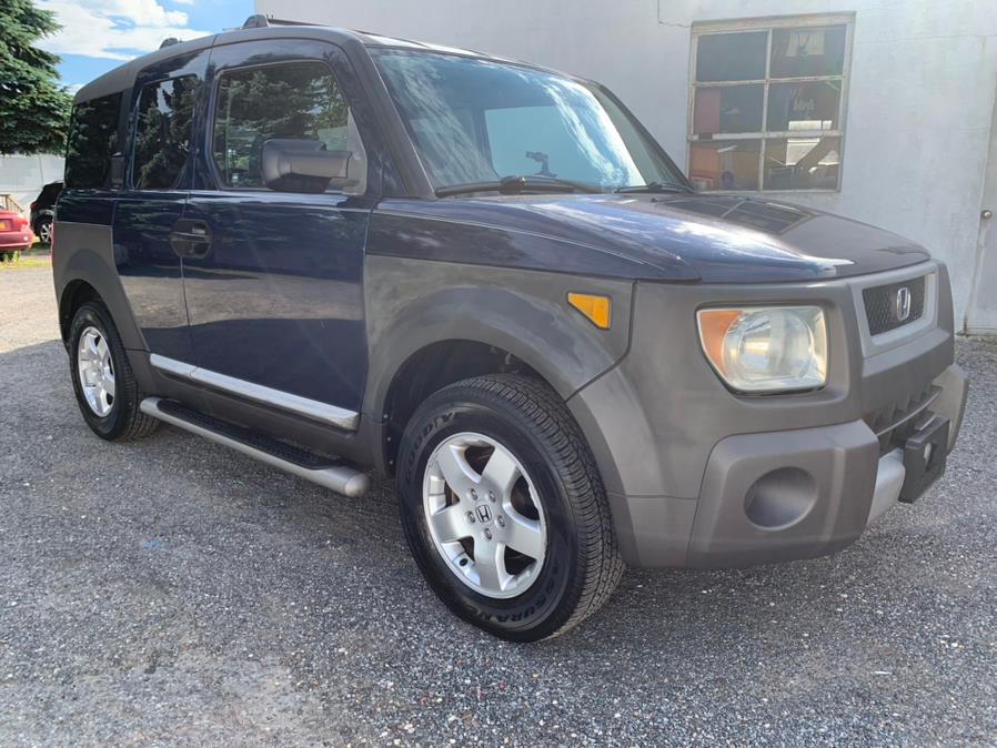 2003 Honda Element 2WD EX Auto, available for sale in Copiague, New York | Great Buy Auto Sales. Copiague, New York