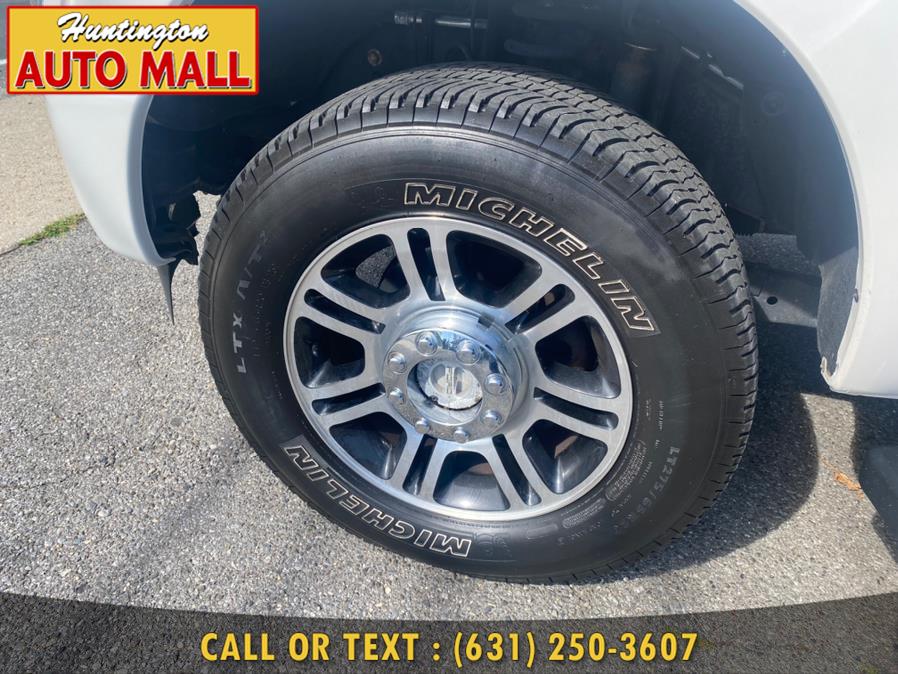 2016 Ford Super Duty F-350 SRW 4WD Crew Cab 156" Platinum, available for sale in Huntington Station, New York | Huntington Auto Mall. Huntington Station, New York 2016 Ford Super Duty F-350 SRW 4WD Crew Cab 156" Platinum, available for sale in Huntington Station, New York | Huntington Auto Mall. Huntington Station, New York
