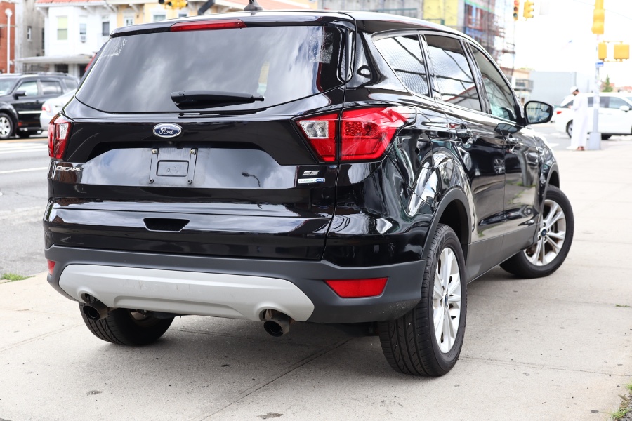 Used Ford Escape SE 4WD 2019 | Hillside Auto Mall Inc.. Jamaica, New York Used Ford Escape SE 4WD 2019 | Hillside Auto Mall Inc.. Jamaica, New York