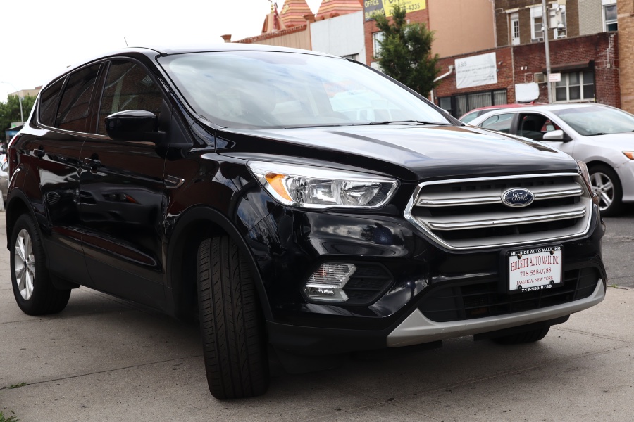 Used Ford Escape SE 4WD 2019 | Hillside Auto Mall Inc.. Jamaica, New York Used Ford Escape SE 4WD 2019 | Hillside Auto Mall Inc.. Jamaica, New York