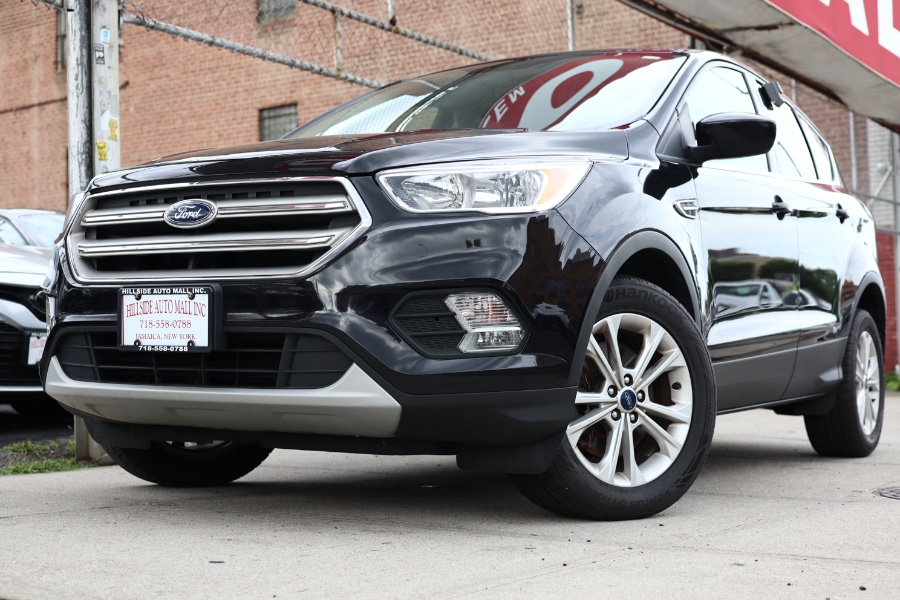 Used Ford Escape SE 4WD 2019 | Hillside Auto Mall Inc.. Jamaica, New York Used Ford Escape SE 4WD 2019 | Hillside Auto Mall Inc.. Jamaica, New York