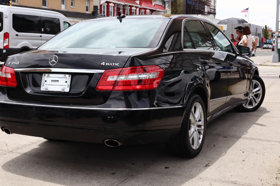Used Mercedes-Benz E-Class 4dr Sdn E 350 Sport 4MATIC 2011 | Hillside Auto Mall Inc.. Jamaica, New York Used Mercedes-Benz E-Class 4dr Sdn E 350 Sport 4MATIC 2011 | Hillside Auto Mall Inc.. Jamaica, New York