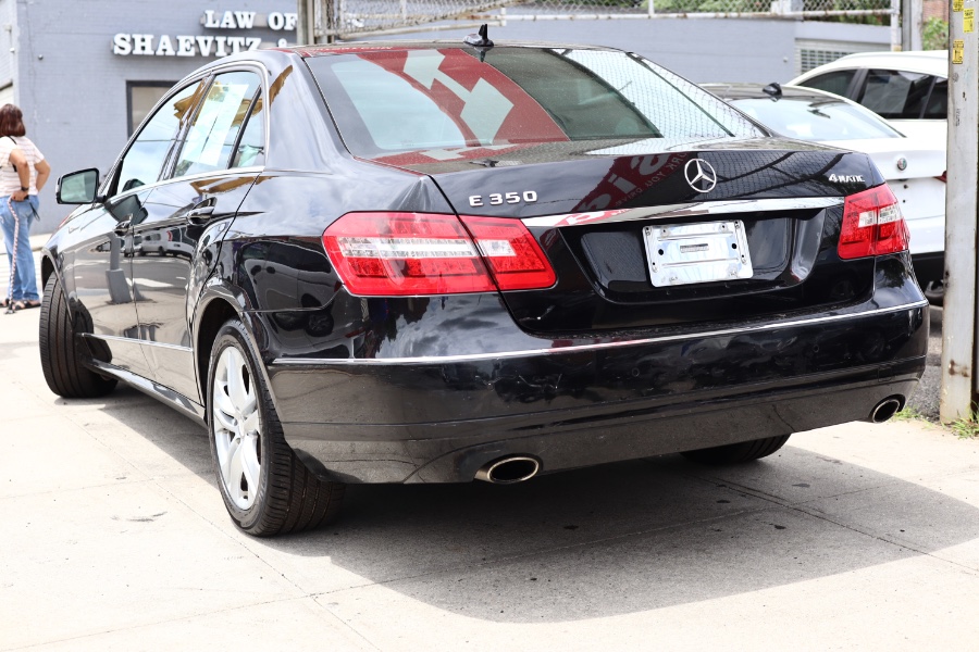 Used Mercedes-Benz E-Class 4dr Sdn E 350 Sport 4MATIC 2011 | Hillside Auto Mall Inc.. Jamaica, New York Used Mercedes-Benz E-Class 4dr Sdn E 350 Sport 4MATIC 2011 | Hillside Auto Mall Inc.. Jamaica, New York