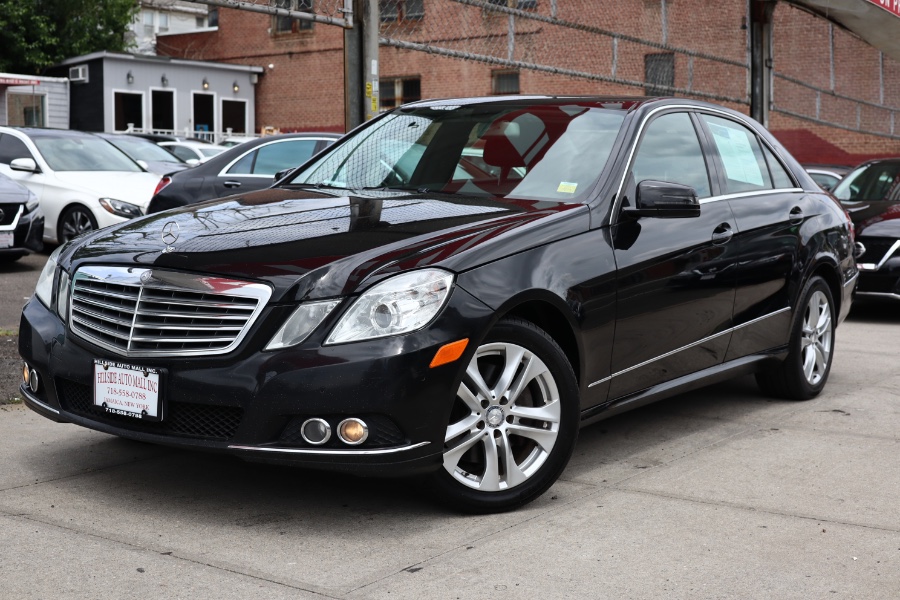 Used Mercedes-Benz E-Class 4dr Sdn E 350 Sport 4MATIC 2011 | Hillside Auto Mall Inc.. Jamaica, New York Used Mercedes-Benz E-Class 4dr Sdn E 350 Sport 4MATIC 2011 | Hillside Auto Mall Inc.. Jamaica, New York