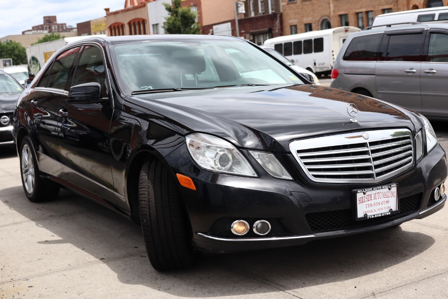 Used Mercedes-Benz E-Class 4dr Sdn E 350 Sport 4MATIC 2011 | Hillside Auto Mall Inc.. Jamaica, New York Used Mercedes-Benz E-Class 4dr Sdn E 350 Sport 4MATIC 2011 | Hillside Auto Mall Inc.. Jamaica, New York