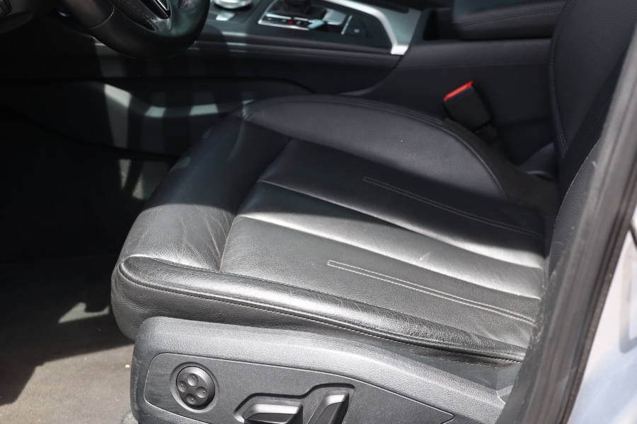 Used Audi A4 2.0 TFSI Auto Premium quattro AWD 2017 | Hillside Auto Mall Inc.. Jamaica, New York Used Audi A4 2.0 TFSI Auto Premium quattro AWD 2017 | Hillside Auto Mall Inc.. Jamaica, New York
