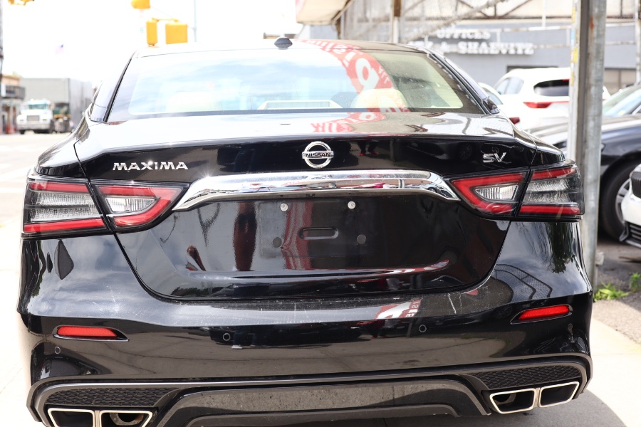 Used Nissan Maxima SV 3.5L 2020 | Hillside Auto Mall Inc.. Jamaica, New York Used Nissan Maxima SV 3.5L 2020 | Hillside Auto Mall Inc.. Jamaica, New York
