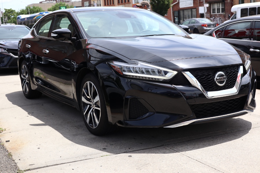 Used Nissan Maxima SV 3.5L 2020 | Hillside Auto Mall Inc.. Jamaica, New York Used Nissan Maxima SV 3.5L 2020 | Hillside Auto Mall Inc.. Jamaica, New York