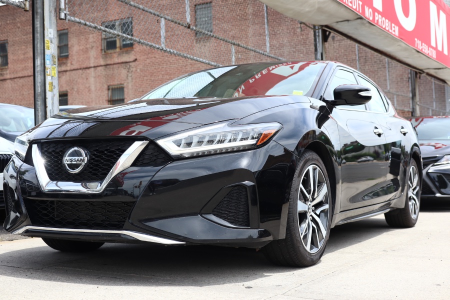Used Nissan Maxima SV 3.5L 2020 | Hillside Auto Mall Inc.. Jamaica, New York Used Nissan Maxima SV 3.5L 2020 | Hillside Auto Mall Inc.. Jamaica, New York