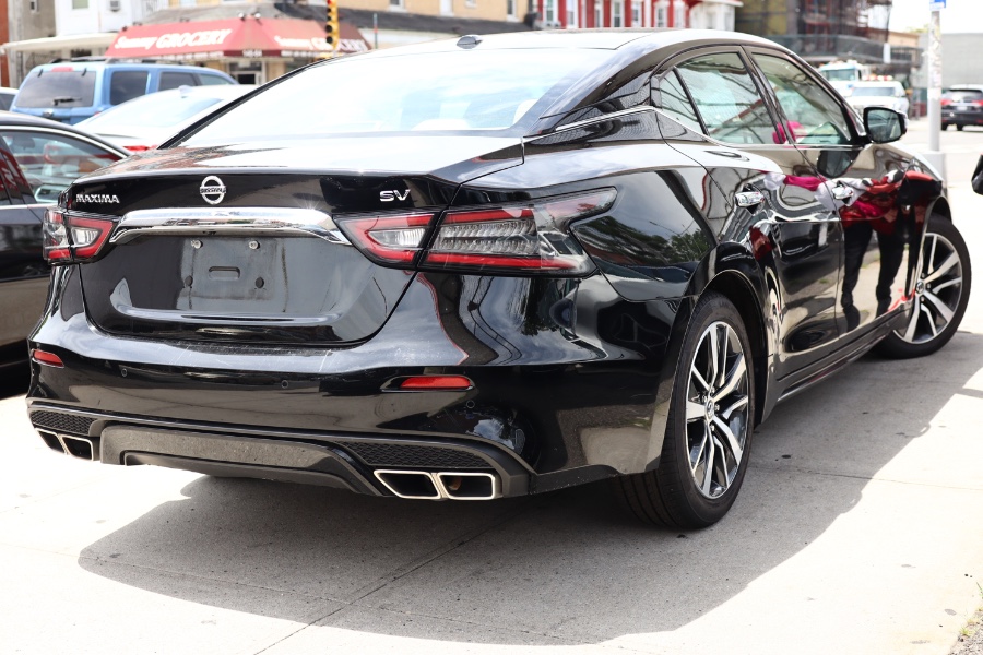 Used Nissan Maxima SV 3.5L 2020 | Hillside Auto Mall Inc.. Jamaica, New York Used Nissan Maxima SV 3.5L 2020 | Hillside Auto Mall Inc.. Jamaica, New York