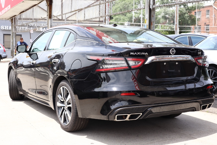 Used Nissan Maxima SV 3.5L 2020 | Hillside Auto Mall Inc.. Jamaica, New York Used Nissan Maxima SV 3.5L 2020 | Hillside Auto Mall Inc.. Jamaica, New York