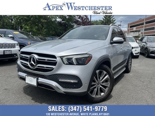 2020 Mercedes-benz Gle GLE 350, available for sale in White Plains, New York | Apex Westchester Used Vehicles. White Plains, New York