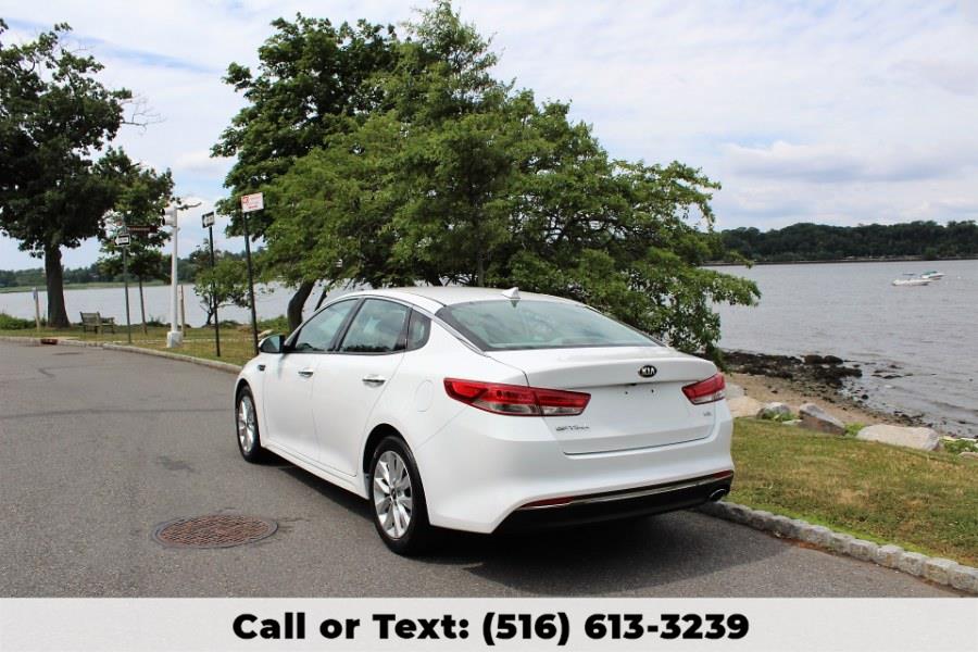 2016 Kia Optima 4dr Sdn EX, available for sale in Great Neck, New York | Great Neck Car Buyers & Sellers. Great Neck, New York 2016 Kia Optima 4dr Sdn EX, available for sale in Great Neck, New York | Great Neck Car Buyers & Sellers. Great Neck, New York