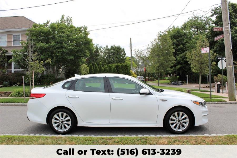 2016 Kia Optima 4dr Sdn EX, available for sale in Great Neck, New York | Great Neck Car Buyers & Sellers. Great Neck, New York 2016 Kia Optima 4dr Sdn EX, available for sale in Great Neck, New York | Great Neck Car Buyers & Sellers. Great Neck, New York