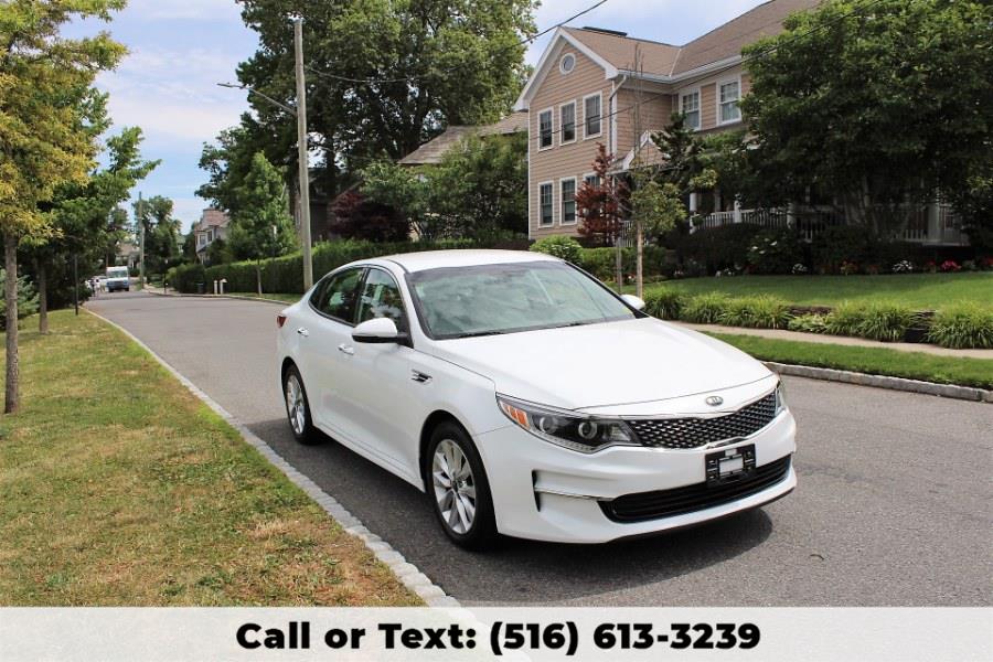 2016 Kia Optima 4dr Sdn EX, available for sale in Great Neck, New York | Great Neck Car Buyers & Sellers. Great Neck, New York 2016 Kia Optima 4dr Sdn EX, available for sale in Great Neck, New York | Great Neck Car Buyers & Sellers. Great Neck, New York