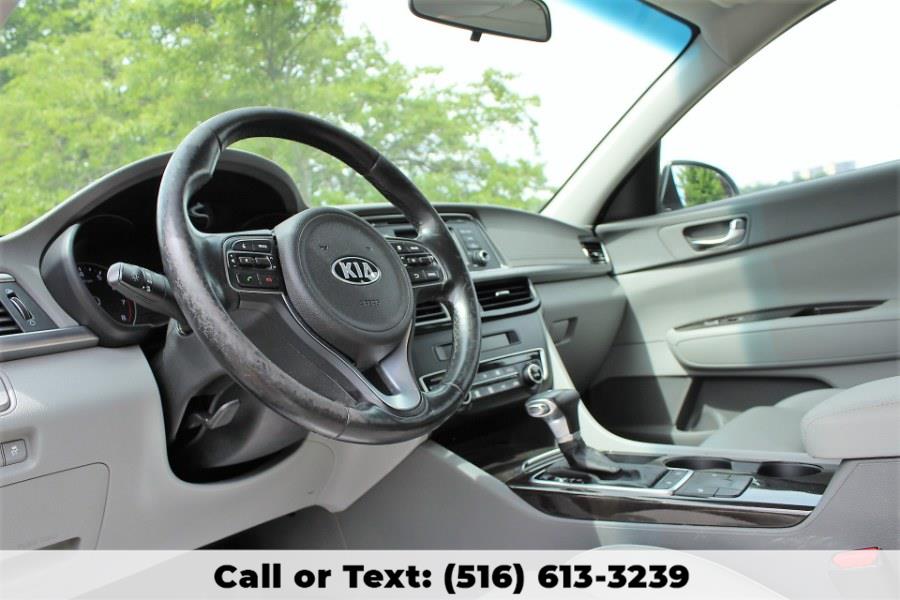 2016 Kia Optima 4dr Sdn EX, available for sale in Great Neck, New York | Great Neck Car Buyers & Sellers. Great Neck, New York 2016 Kia Optima 4dr Sdn EX, available for sale in Great Neck, New York | Great Neck Car Buyers & Sellers. Great Neck, New York