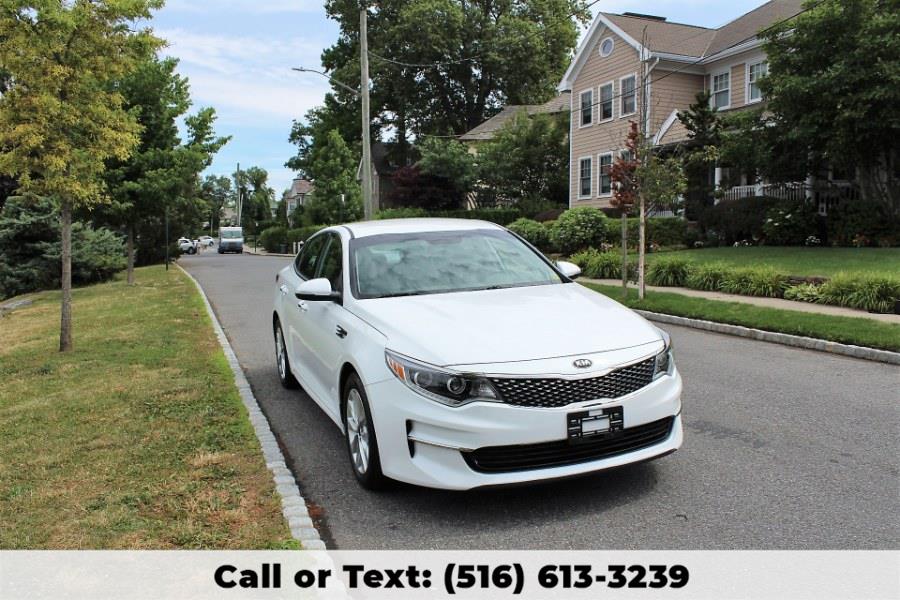 2016 Kia Optima 4dr Sdn EX, available for sale in Great Neck, New York | Great Neck Car Buyers & Sellers. Great Neck, New York 2016 Kia Optima 4dr Sdn EX, available for sale in Great Neck, New York | Great Neck Car Buyers & Sellers. Great Neck, New York