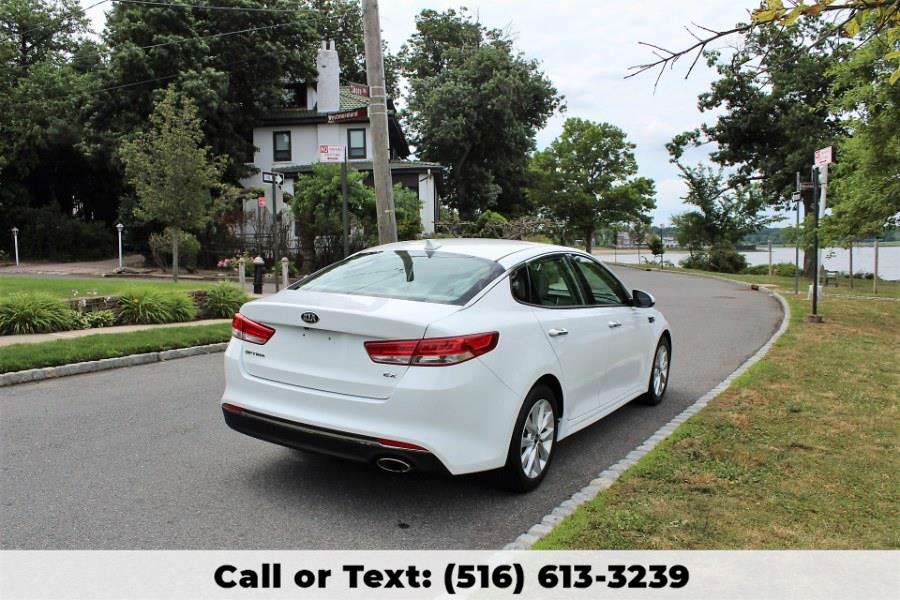 2016 Kia Optima 4dr Sdn EX, available for sale in Great Neck, New York | Great Neck Car Buyers & Sellers. Great Neck, New York 2016 Kia Optima 4dr Sdn EX, available for sale in Great Neck, New York | Great Neck Car Buyers & Sellers. Great Neck, New York