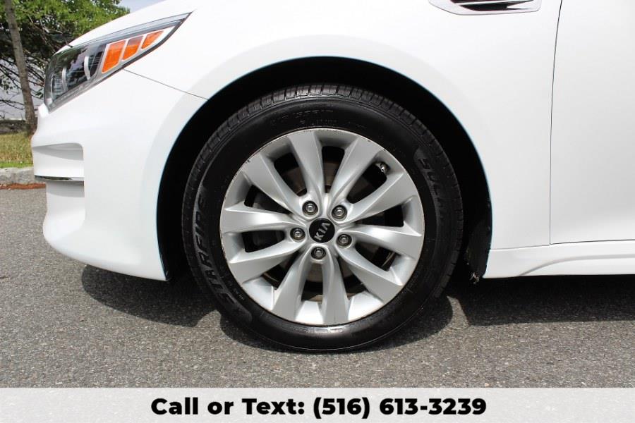 2016 Kia Optima 4dr Sdn EX, available for sale in Great Neck, New York | Great Neck Car Buyers & Sellers. Great Neck, New York 2016 Kia Optima 4dr Sdn EX, available for sale in Great Neck, New York | Great Neck Car Buyers & Sellers. Great Neck, New York