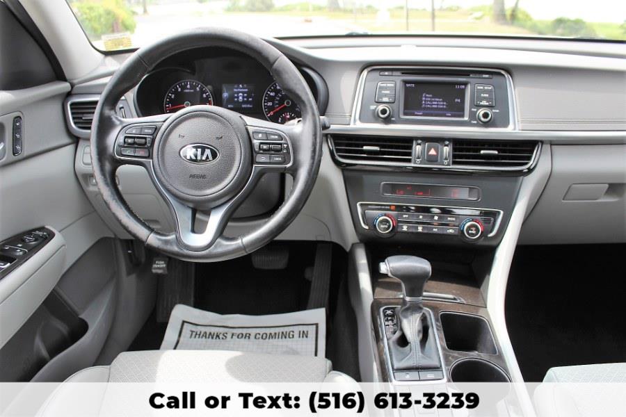 2016 Kia Optima 4dr Sdn EX, available for sale in Great Neck, New York | Great Neck Car Buyers & Sellers. Great Neck, New York 2016 Kia Optima 4dr Sdn EX, available for sale in Great Neck, New York | Great Neck Car Buyers & Sellers. Great Neck, New York