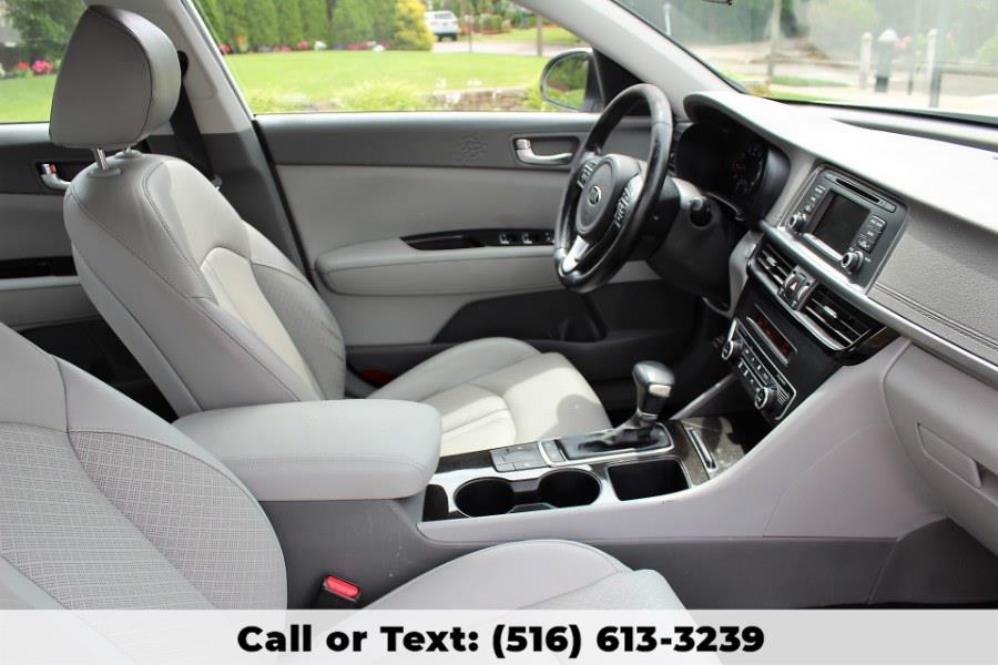 2016 Kia Optima 4dr Sdn EX, available for sale in Great Neck, New York | Great Neck Car Buyers & Sellers. Great Neck, New York 2016 Kia Optima 4dr Sdn EX, available for sale in Great Neck, New York | Great Neck Car Buyers & Sellers. Great Neck, New York