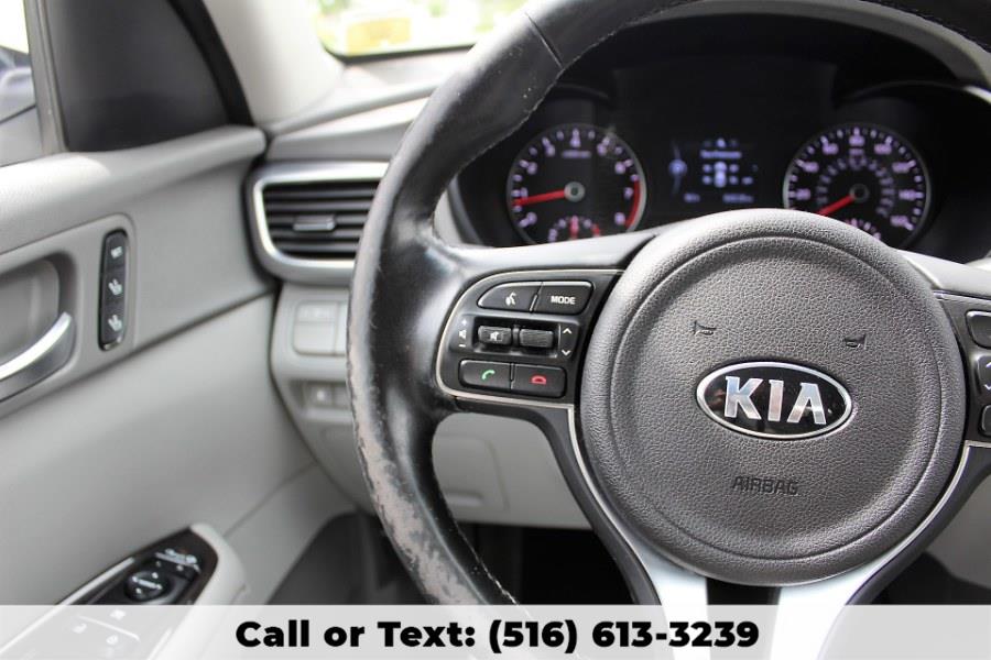 2016 Kia Optima 4dr Sdn EX, available for sale in Great Neck, New York | Great Neck Car Buyers & Sellers. Great Neck, New York 2016 Kia Optima 4dr Sdn EX, available for sale in Great Neck, New York | Great Neck Car Buyers & Sellers. Great Neck, New York