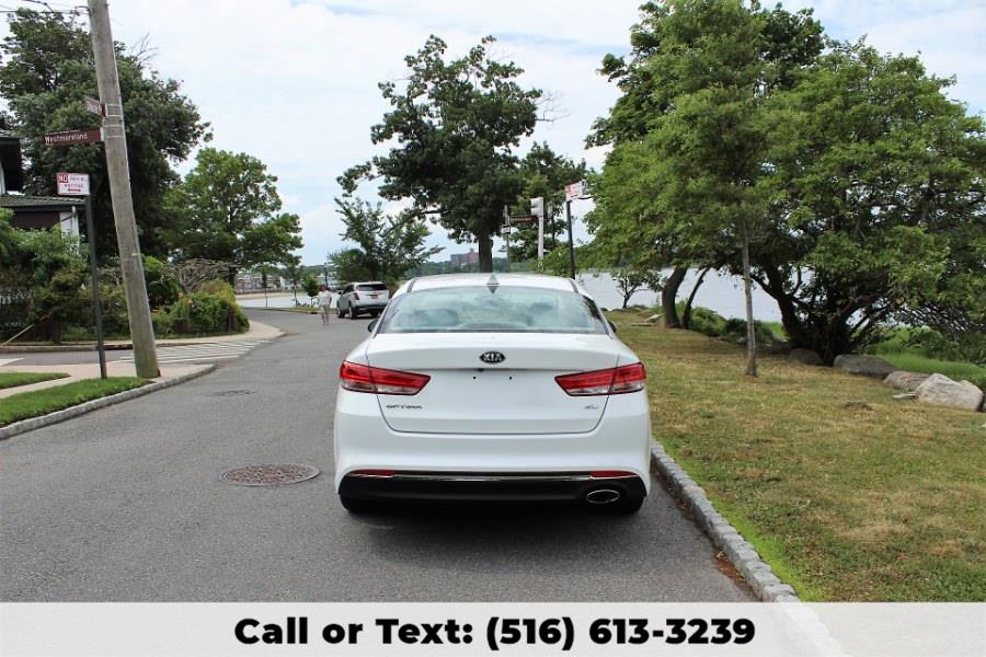 2016 Kia Optima 4dr Sdn EX, available for sale in Great Neck, New York | Great Neck Car Buyers & Sellers. Great Neck, New York 2016 Kia Optima 4dr Sdn EX, available for sale in Great Neck, New York | Great Neck Car Buyers & Sellers. Great Neck, New York