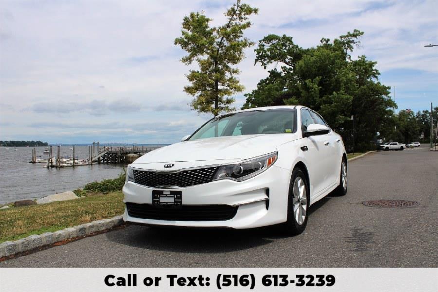2016 Kia Optima 4dr Sdn EX, available for sale in Great Neck, New York | Great Neck Car Buyers & Sellers. Great Neck, New York 2016 Kia Optima 4dr Sdn EX, available for sale in Great Neck, New York | Great Neck Car Buyers & Sellers. Great Neck, New York