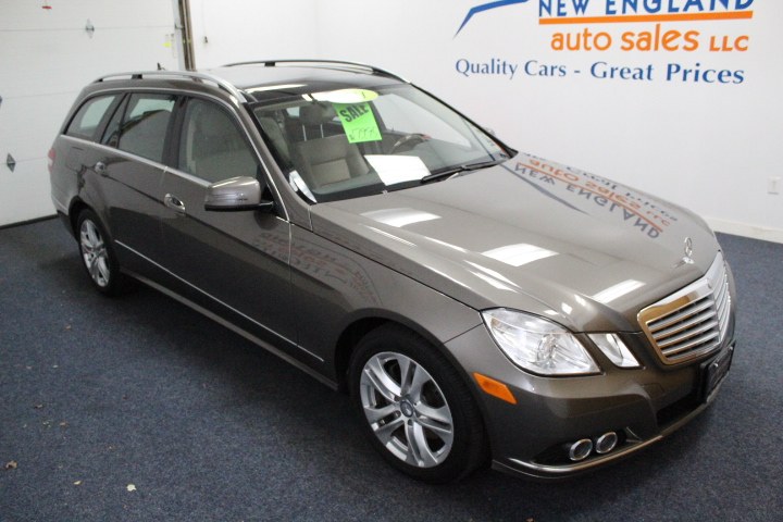 Used Mercedes-Benz E-Class 4dr Wgn E350 Luxury 4MATIC 2011 | New England Auto Sales LLC. Plainville, Connecticut Used Mercedes-Benz E-Class 4dr Wgn E350 Luxury 4MATIC 2011 | New England Auto Sales LLC. Plainville, Connecticut