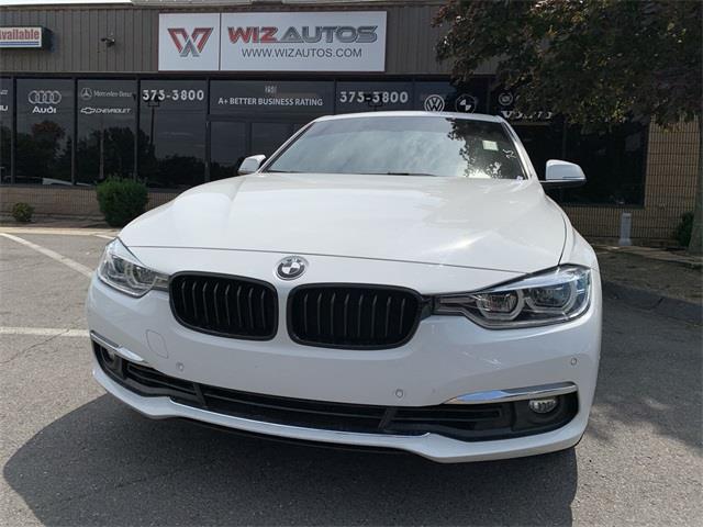 2016 BMW 3 Series 340i, available for sale in Stratford, Connecticut | Wiz Leasing Inc. Stratford, Connecticut
